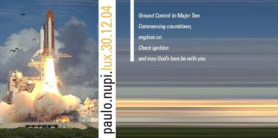 I played every week at Lux for seven years