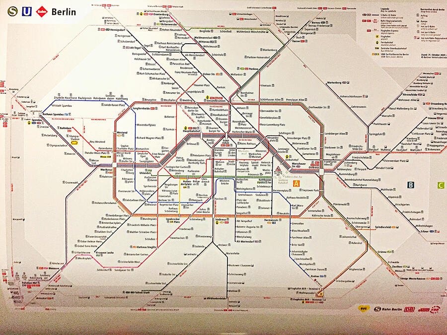 Paulo Nupi DJ Sound Designer Artistic Residence Berlin, Schloss Bröelin